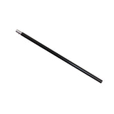 36″ Hail Rod Extension (Carbon Tech)